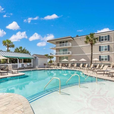 Fort Screven Rec Hall Villa ไทบีไอส์แลนด์ ภายนอก รูปภาพ
